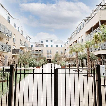Apartamento Hexa Dream Montévrain Exterior foto