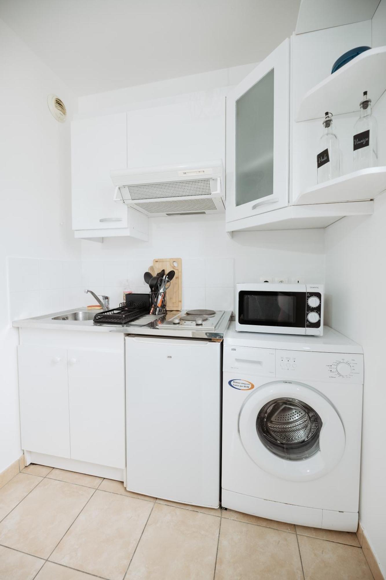 Apartamento Hexa Dream Montévrain Exterior foto
